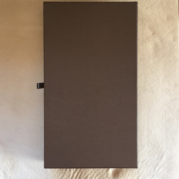 Louis Vuitton Sliding Drawer Box - Picture 4 of 6